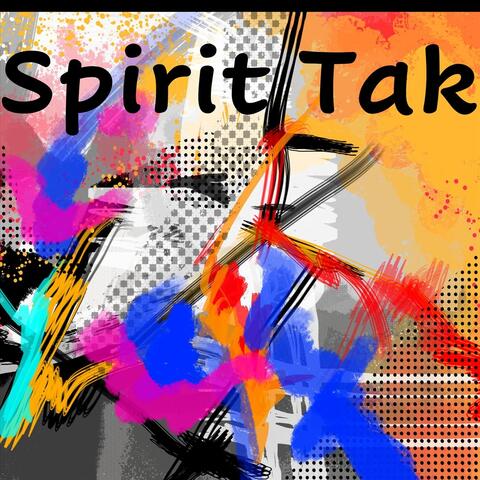 Spirit Tak