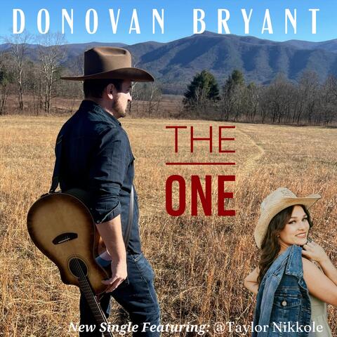 The One (feat. Taylor Nikkole)