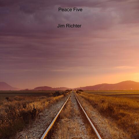 Peace Five
