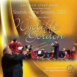 Brasilia (Live) [feat. Wycliffe Gordon]