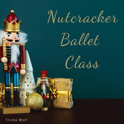 Nutcracker Ballet Class