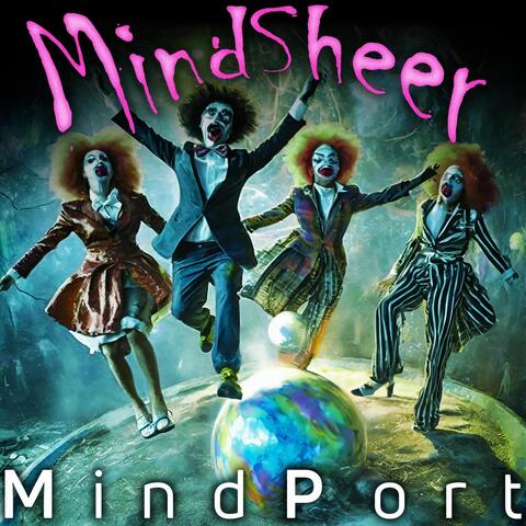Mindsheer