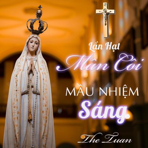 Lần Hạt Mân Côi Mầu Nhiệm Sáng
