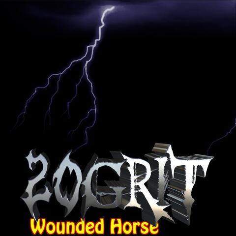 Wounded Horse