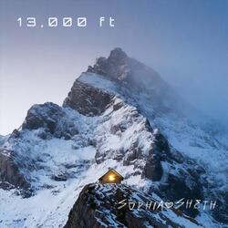 13,000 Feet (Radio Edit)