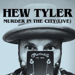 Murder in the City (Live)