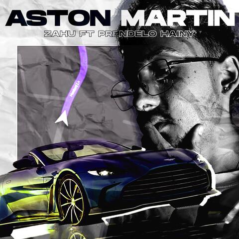 Aston Martin (feat. Prendelo Hainy)