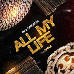 All My Life (feat. Giyaz)