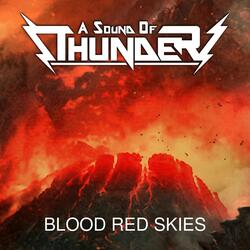 Blood Red Skies