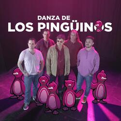 Danza de los pinguinos