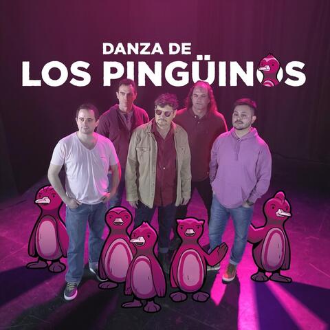 Danza de los pinguinos