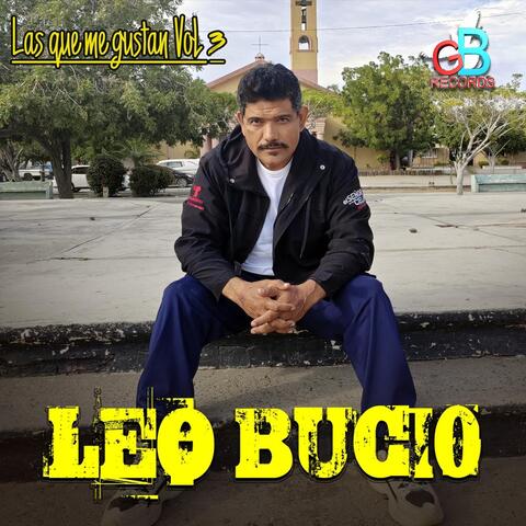 Las Que Me Gustan, Vol. 3