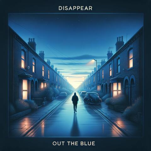 Disappear out of the Blue