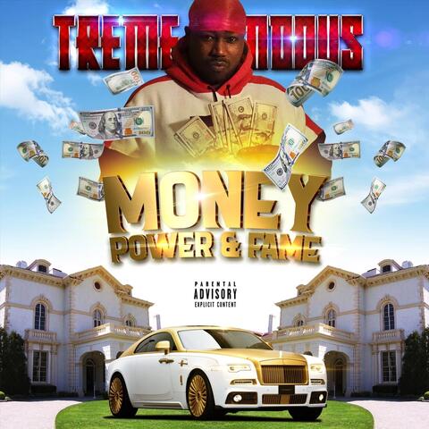 Money Power & Fame (Live)