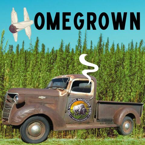 Homegrown (Live)