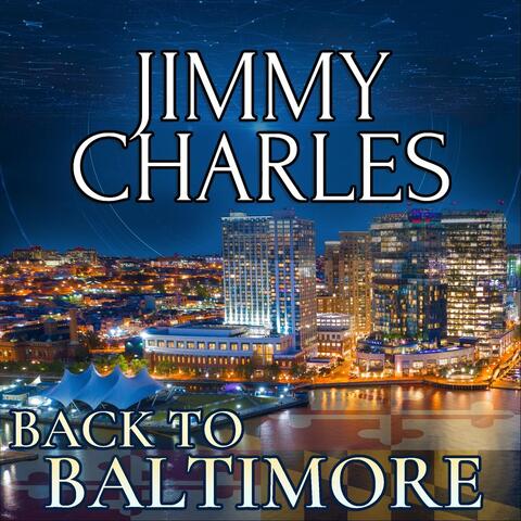 Back to Baltimore