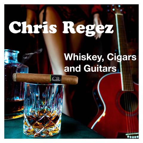 Whiskey, Cigars and Guitars