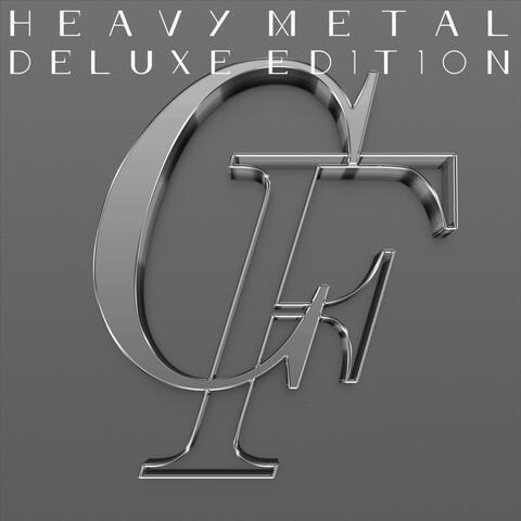 Heavy Metal (Deluxe Edition)