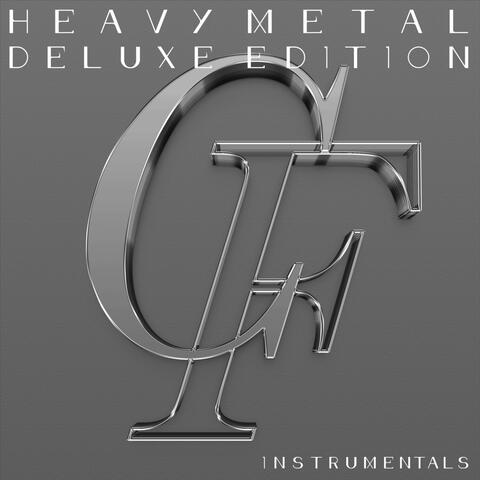 Heavy Metal (Deluxe Edition) [Instrumentals]