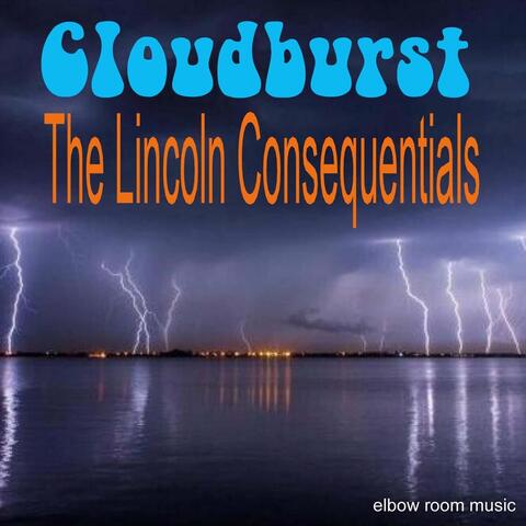 Cloudburst