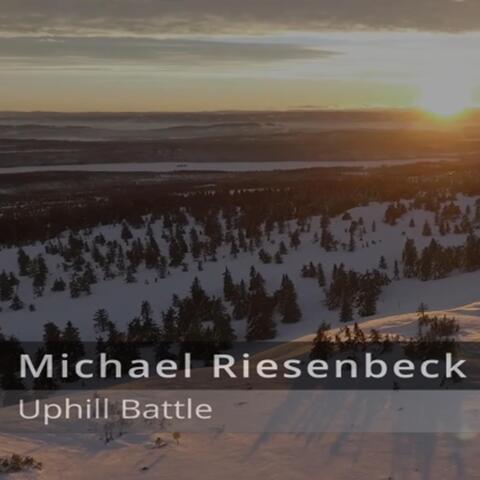 Uphill Battle