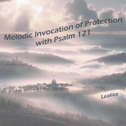 Melodic Invocation of Protection with Psalm 121