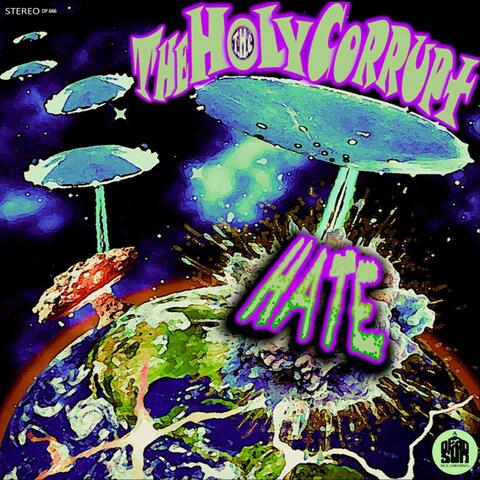 Hate