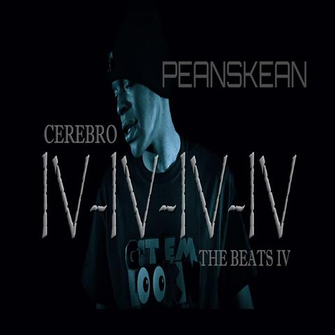 Cerebro: The Beats 4