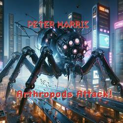 Arthropods Attack!