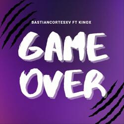 Poppy Playtime Chapter 3 | Game Over ( Song ) [feat. Kinox]