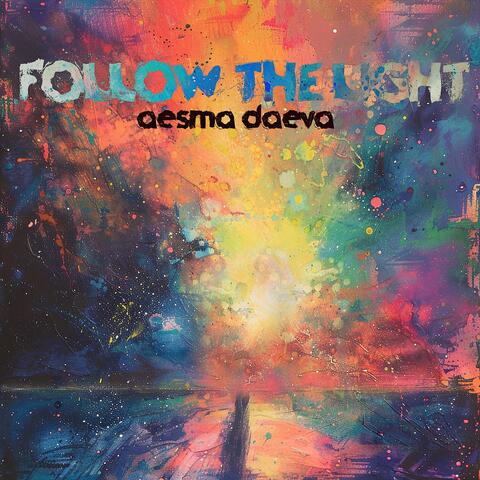 Aesma Daeva