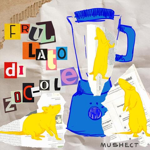 Frullato di zoccole