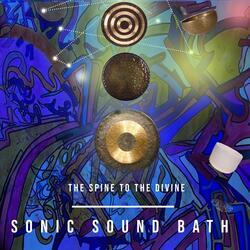 The Aura Sound Bath (Live)