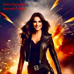 She’s Dynamite