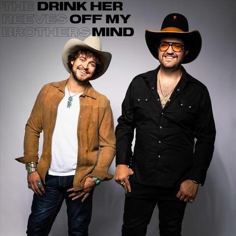 Drink Her Off My Mind