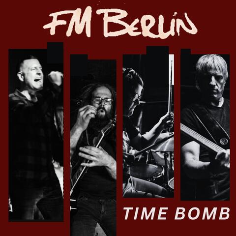 Time Bomb