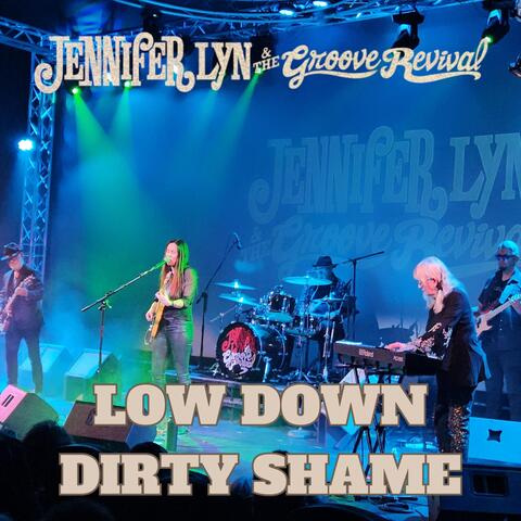 Low Down Dirty Shame (Live)