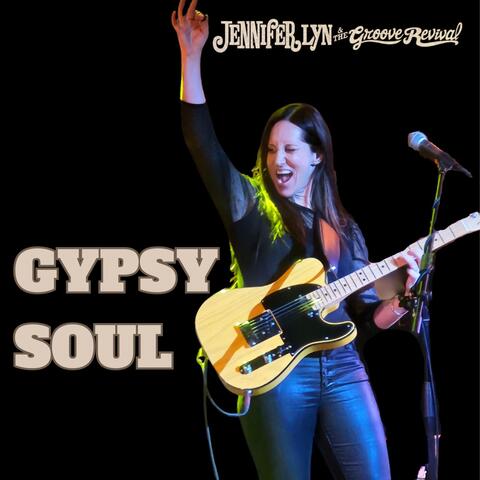 Gypsy Soul (Live)