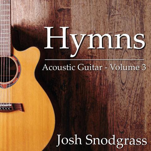 Hymns: Acoustic Guitar, Vol. 3