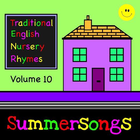 Summersongs