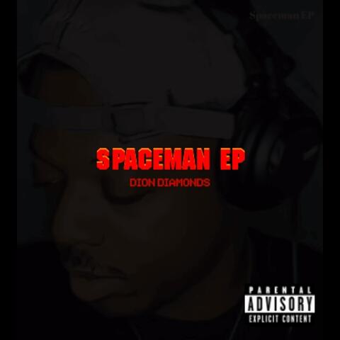 Spaceman
