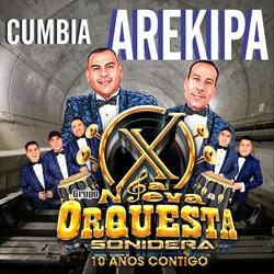 CUMBIA AREKIPA