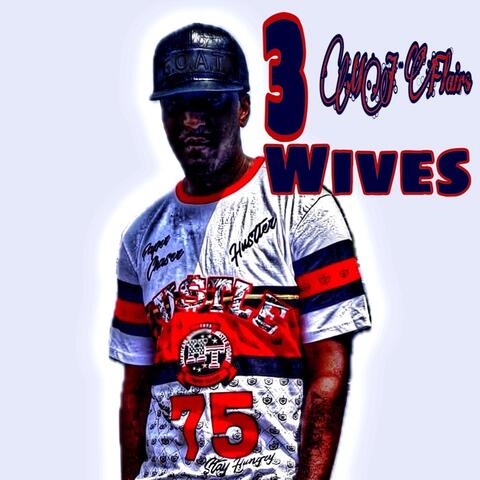 3 Wives