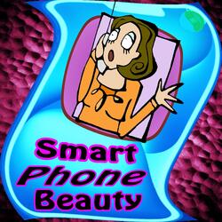 Smart Phone Beauty