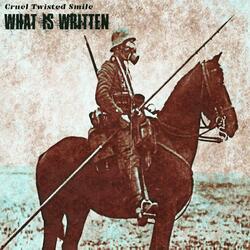What Is Written