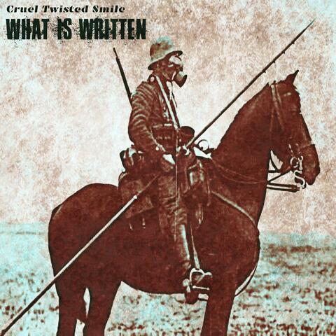 What Is Written