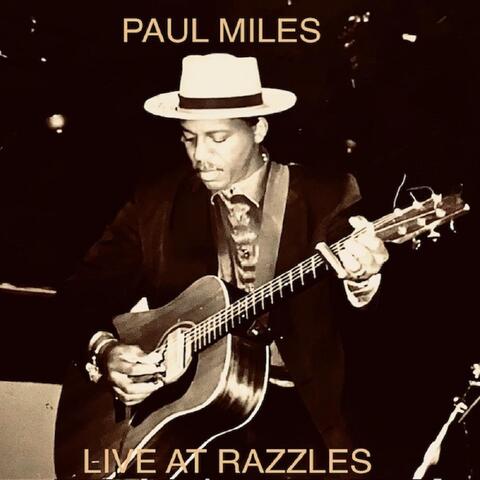 Live at Razzles