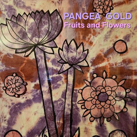 Fruits and Flowers