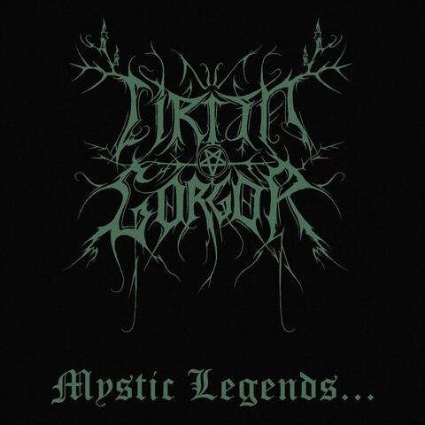 CIRITH GORGOR