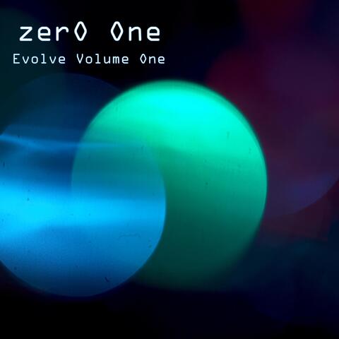 Evolve, Vol. One